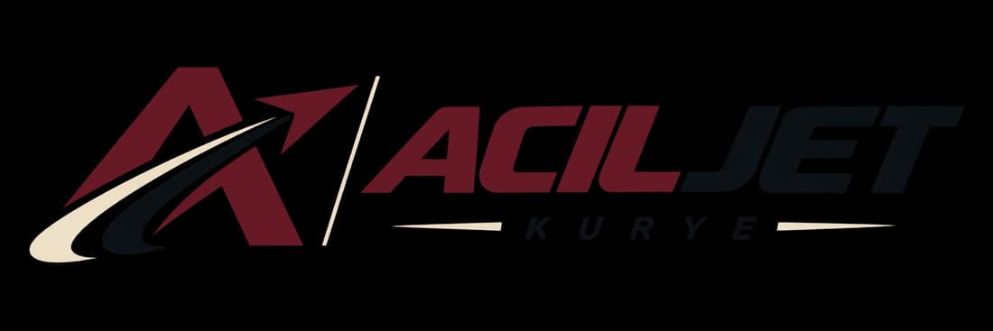 AcilJet Kurye